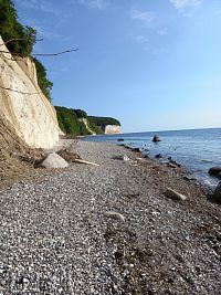 Národní park Jasmund