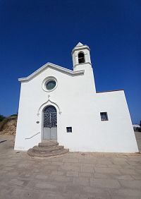 Ermita de Sant Joan de Blanes