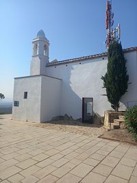 Ermita de Sant Joan de Blanes