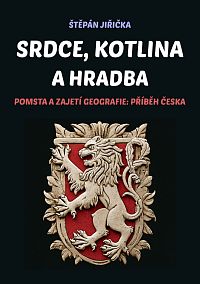 Recenze: Srdce, Kotlina a Hradba – E-kniha, která změní váš pohled na Česko