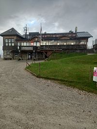Hochwurzen (1850 m)
