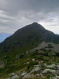 Schober (2 133 m)