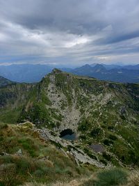 Rippetegg (2 126 m)