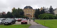 Jihočeské muzeum České Budějovice