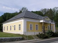 Městské muzeum Žamberk a Domek Prokopa Diviše