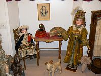 Muzeum hraček v Rychnově nad Kněžnou