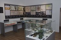 Dobruška - Vlastivědné muzeum