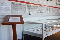 V Klášteře sv. Františka z Assisi se 12. července otevřelo nové Vlastivědné muzeum Voticka