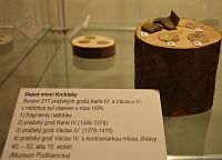 Objevte archeologické poklady v Muzeu Podblanicka