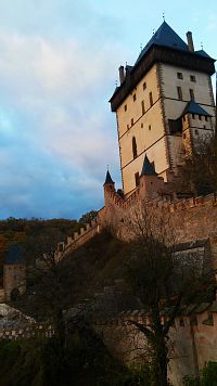 Karlštejn