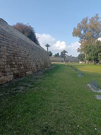 Benátské hradby