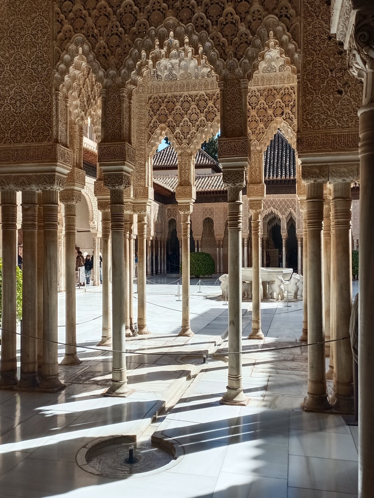Alhambra
