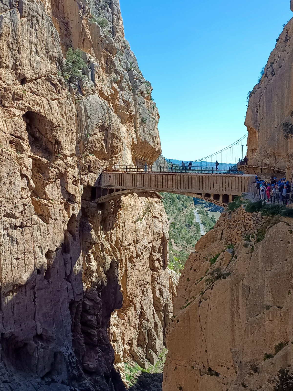 Caminito del Rey