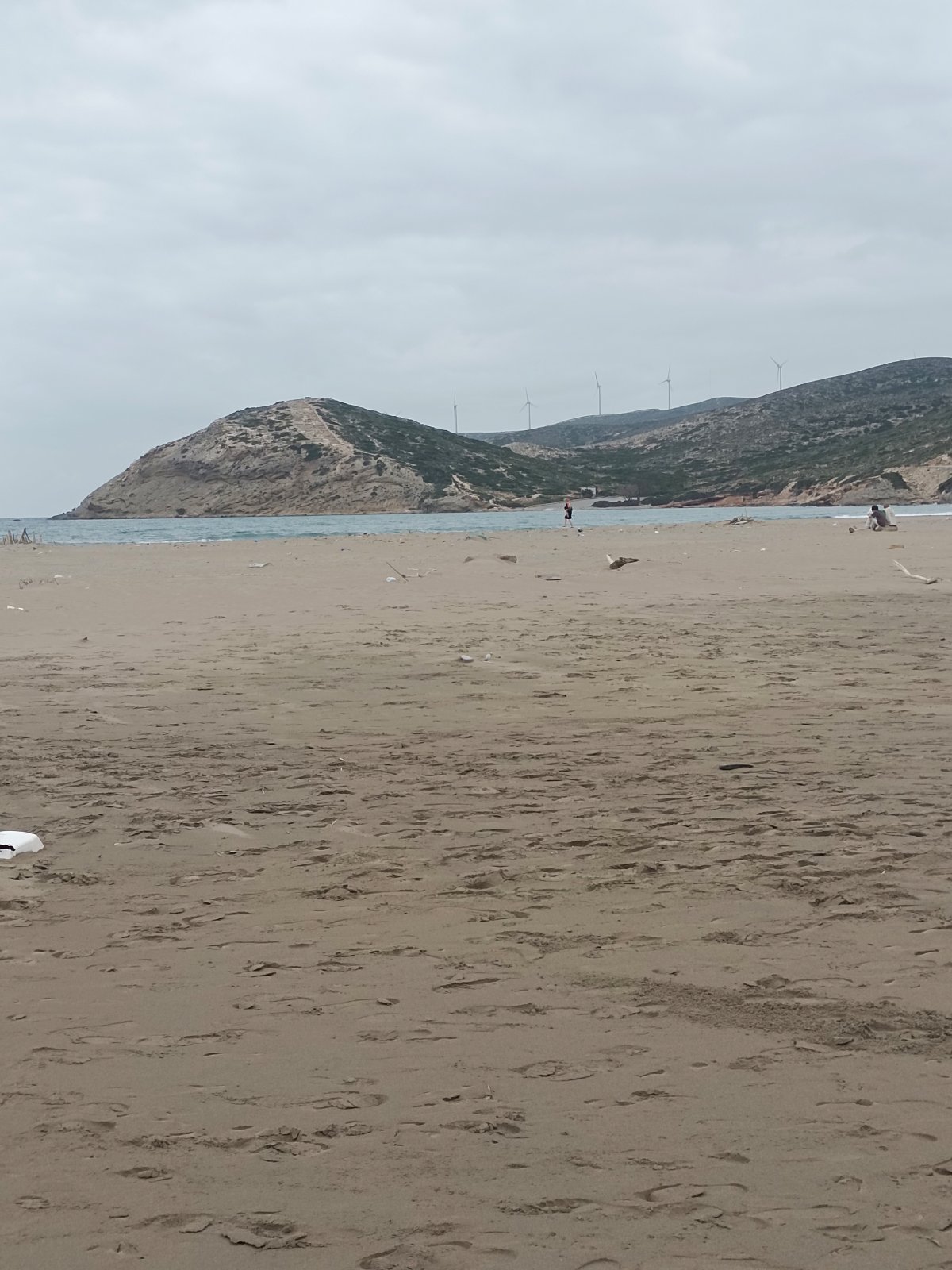 Rhodos- 6, Prasonisi