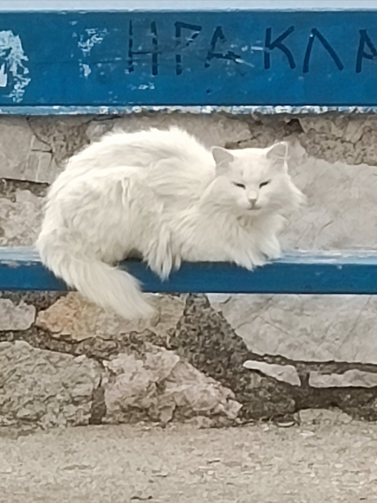 Rhodos- Archangelos, hrad svatého Jana, kostel, jeskyně