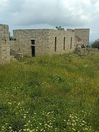Pevnost