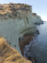 Loggas beach