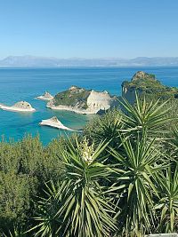 Cape Drastis