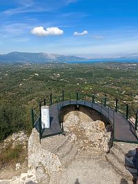 Kaiser¨s Throne