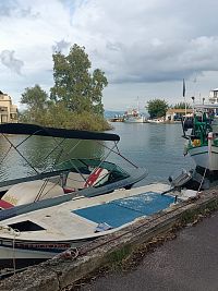 Messonghi