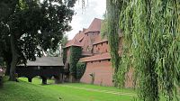 Hrad Malbork