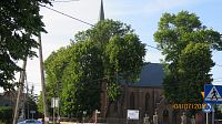 Kostel sv. Panny Marie ve Swarzewu