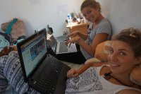 fotka uživatele Neočekávaná_Expedice