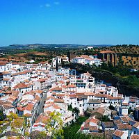 SETENIL DE LAS BODEGAS - CÁDIZ © ANDALUCÍA