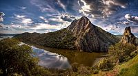Národní park Monfragüe © Extremadura Tourist Board
