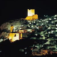 Alcalá del Júcar - ALBACETE - CASTILLA-LA MANCHA © Turespaňa