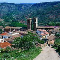 Alcaraz - ALBACETE - CASTILLA-LA MANCHA © Turespaňa