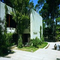 Museo de Albacete y Parque de Abelardo Sánchez, Albacete - ALBACETE - CASTILLA-LA MANCHA © Turespaňa