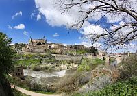 Agustín Puig, Toledo - CASTILLA-LA MANCHA © Turespaňa