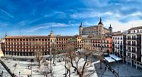 Toledo © Turismo Castilla-La Mancha, David Blázquez