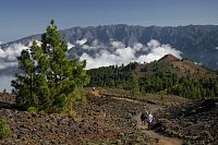 La Palma, © Saúl Sanots, Spain.info