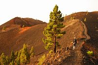 Ruta de los Volcanes © Javier Camacho, Spain.info