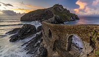 San Juan de Gaztelugatxe