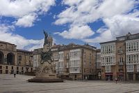 Vitoria-Gasteiz