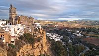 Arcos de la Frontera © Zuzana Churanová