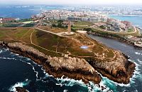 La Coruña