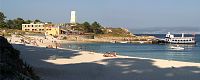Národní park Marítimo-Terrestre das Illas Atlánticas de Galicia