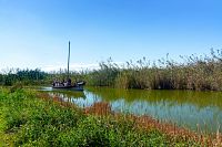 Přírodní park Albufera