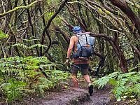 Tenerife © Jakub Šolc / Ivo Fikrle