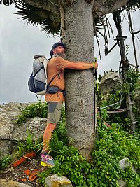 Tenerife © Jakub Šolc / Ivo Fikrle