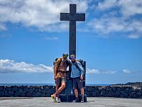 La Palma © Jakub Šolc / Ivo Fikrle