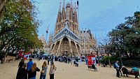 Sagrada Família © Georges