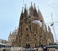 Sagrada Família © Georges