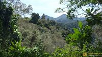 Kvesalí stezka: Nejznámější panamský trek