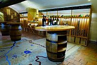 Slovácká galerie vín - Radniční sklep Kyjov