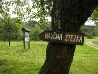 Sudslavická naučná stezka, foto: Blizprirode.cz